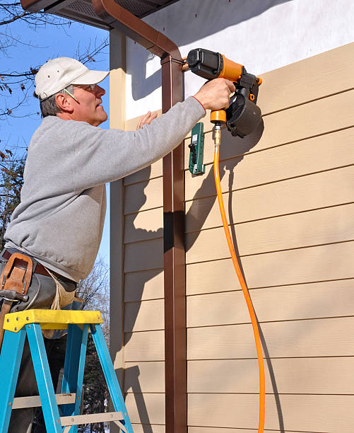 Best James Hardie Siding  in USA